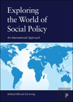 Exploring The World Of Social Policy