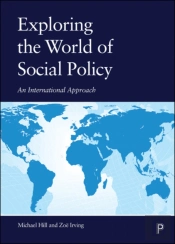 Exploring The World Of Social Policy