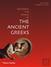 Exploring The World Of The Ancient Greek