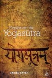 Exploring The Yogasutra