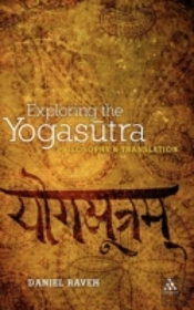 Exploring The Yogasutra