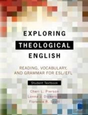Exploring Theological English Â€“ Stu