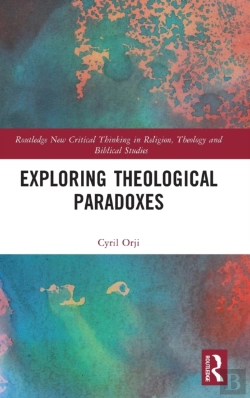 Bertrand.pt - Exploring Theological Paradoxes