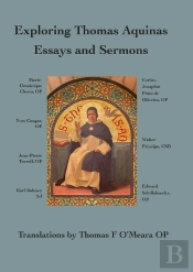 Exploring Thomas Aquinas