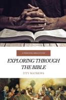 Exploring Through The Bible