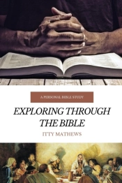 Exploring Through The Bible