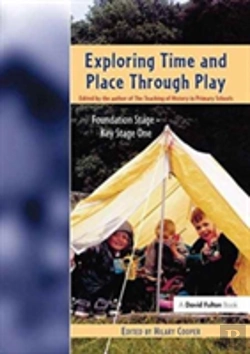 Bertrand.pt - Exploring Time And Place Through Play