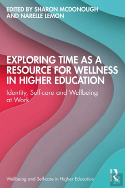 Bertrand.pt - Exploring Time As A Resource For Wellness In Higher Education