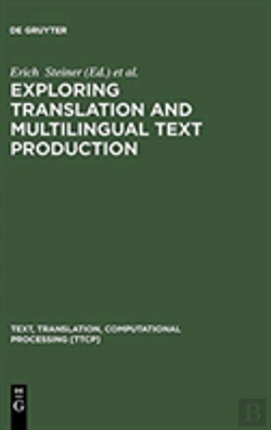 Bertrand.pt - Exploring Translation And Multilingual Text Production