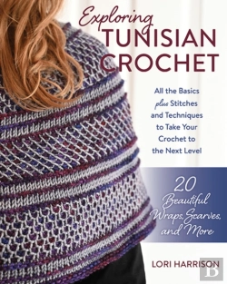 Bertrand.pt - Exploring Tunisian Crochet