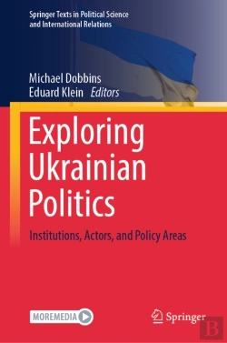Bertrand.pt - Exploring Ukrainian Politics