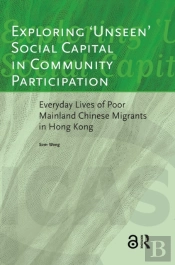 Exploring 'Unseen' Social Capital In Community Participation