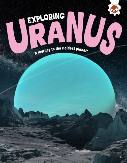 Bertrand.pt - Exploring Uranus