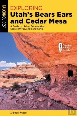Bertrand.pt - Exploring Utah'S Bears Ears And Cedar Mesa