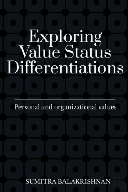 Bertrand.pt - Exploring Value Status Differentiations-Personal And Organizational Values