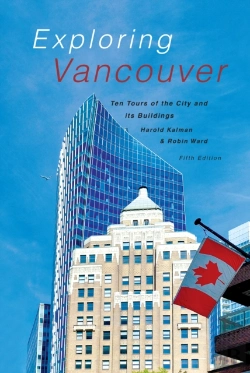 Bertrand.pt - Exploring Vancouver