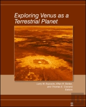 Exploring Venus As A Terrestrial Planet