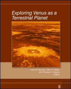 Bertrand.pt - Exploring Venus As A Terrestrial Planet