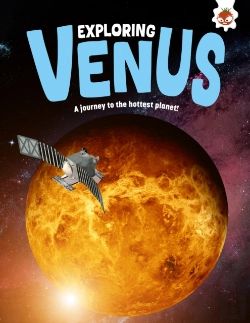 Bertrand.pt - Exploring Venus