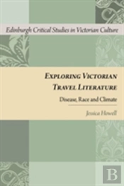 Exploring Victorian Travel Literature