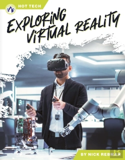 Bertrand.pt - Exploring Virtual Reality