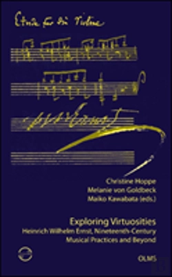 Bertrand.pt - Exploring Virtuosities Heinrich Wilhelm