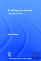 Exploring Vocabulary