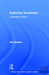 Exploring Vocabulary