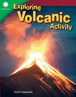 Bertrand.pt - Exploring Volcanic Activity