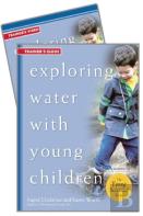 Exploring Water With Young Children Trainer'S Set With Dvd