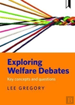 Bertrand.pt - Exploring Welfare Debates