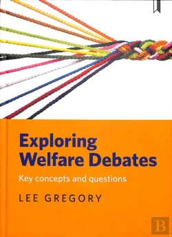Bertrand.pt - Exploring Welfare Debates