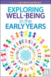 Exploring Wellbeing In The Early Years