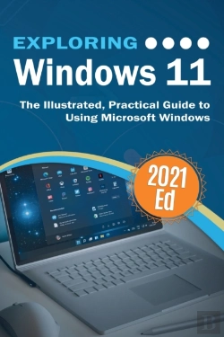 Bertrand.pt - Exploring Windows 11: The Illustrated, P