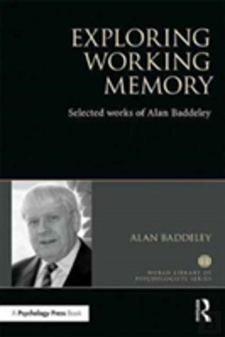 Bertrand.pt - Exploring Working Memory