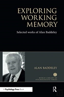 Bertrand.pt - Exploring Working Memory