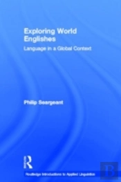 Exploring World Englishes