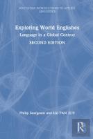 Exploring World Englishes