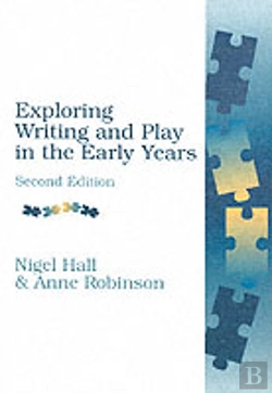 Bertrand.pt - Exploring Writing And Play In The Early Years