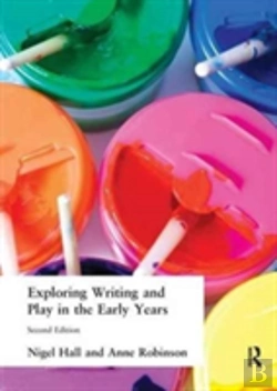 Bertrand.pt - Exploring Writing And Play In The Early Years