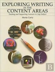 Exploring Writing In The Content Areas