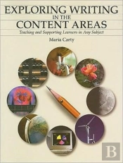 Exploring Writing In The Content Areas