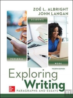 Bertrand.pt - Exploring Writing: Paragraphs And Essays