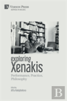 Exploring Xenakis