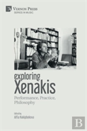 Exploring Xenakis