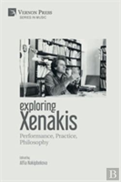 Bertrand.pt - Exploring Xenakis