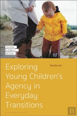 Bertrand.pt - Exploring Young Children S Agency In Everyday Transitions
