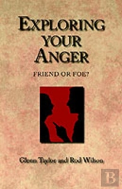 Exploring Your Anger