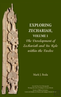 Bertrand.pt - Exploring Zechariah, Volume 1