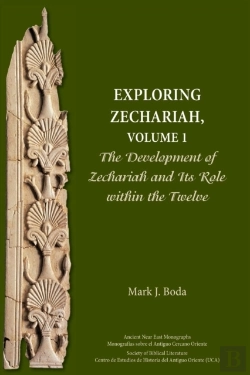 Bertrand.pt - Exploring Zechariah, Volume 1